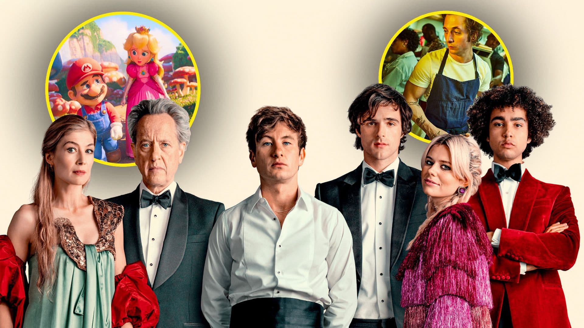 Carnival Planning? Here Are Some Group Costumes You Need to Check Out!