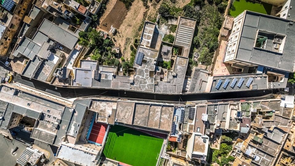 Gozo Road Upgrades Continue With Sir Arturo Mercieca Street Reopening