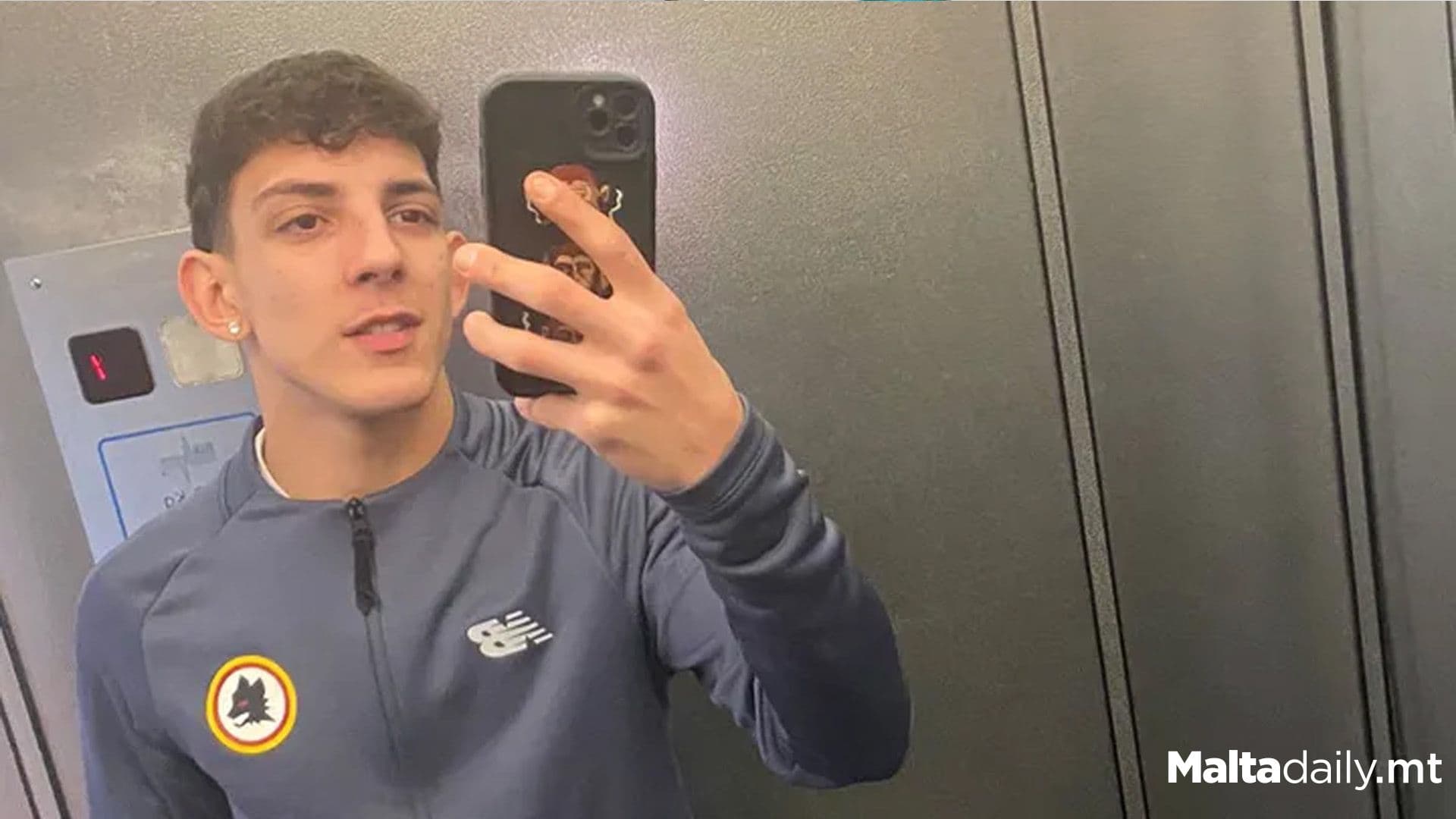 Fundraiser To Repatriate Body Launched For 21-Year Old Who Died In Pembroke