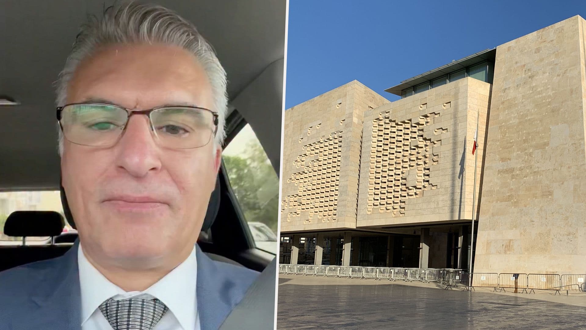 Speaker Shares More Parliament Updates As Summer Break Begins