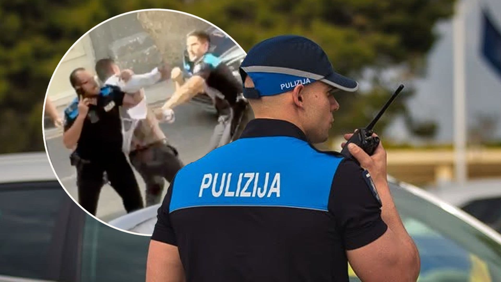 Here Is How Police Are Trained To Respond During Emergencies