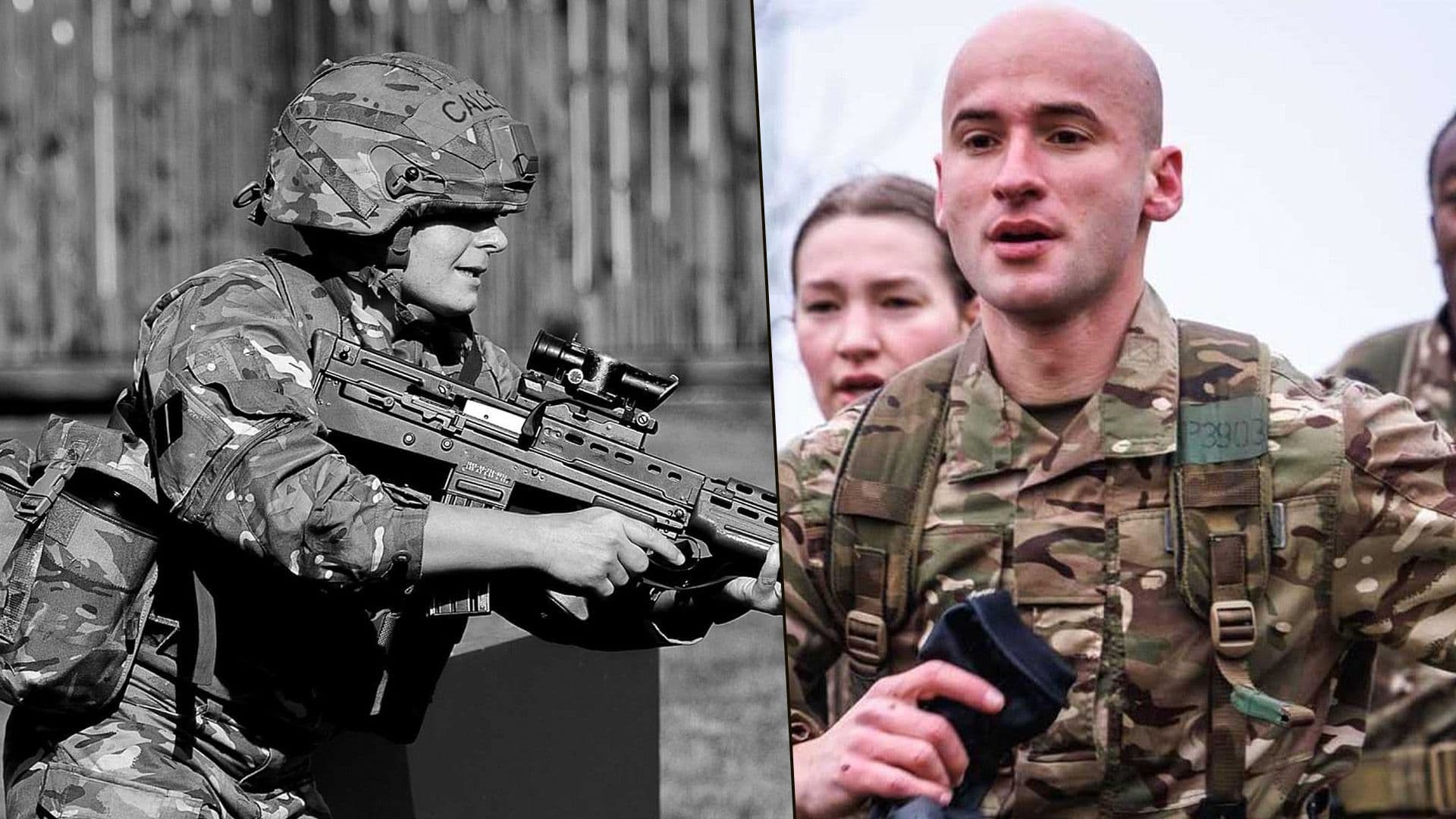 Maltese Officer Cadets Complete Intense Training At Royal Air Force Academy