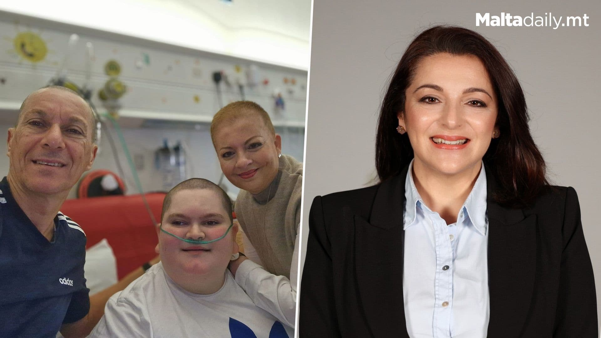 New Volunteer Center In Kordin To Be Named After Jake Vella