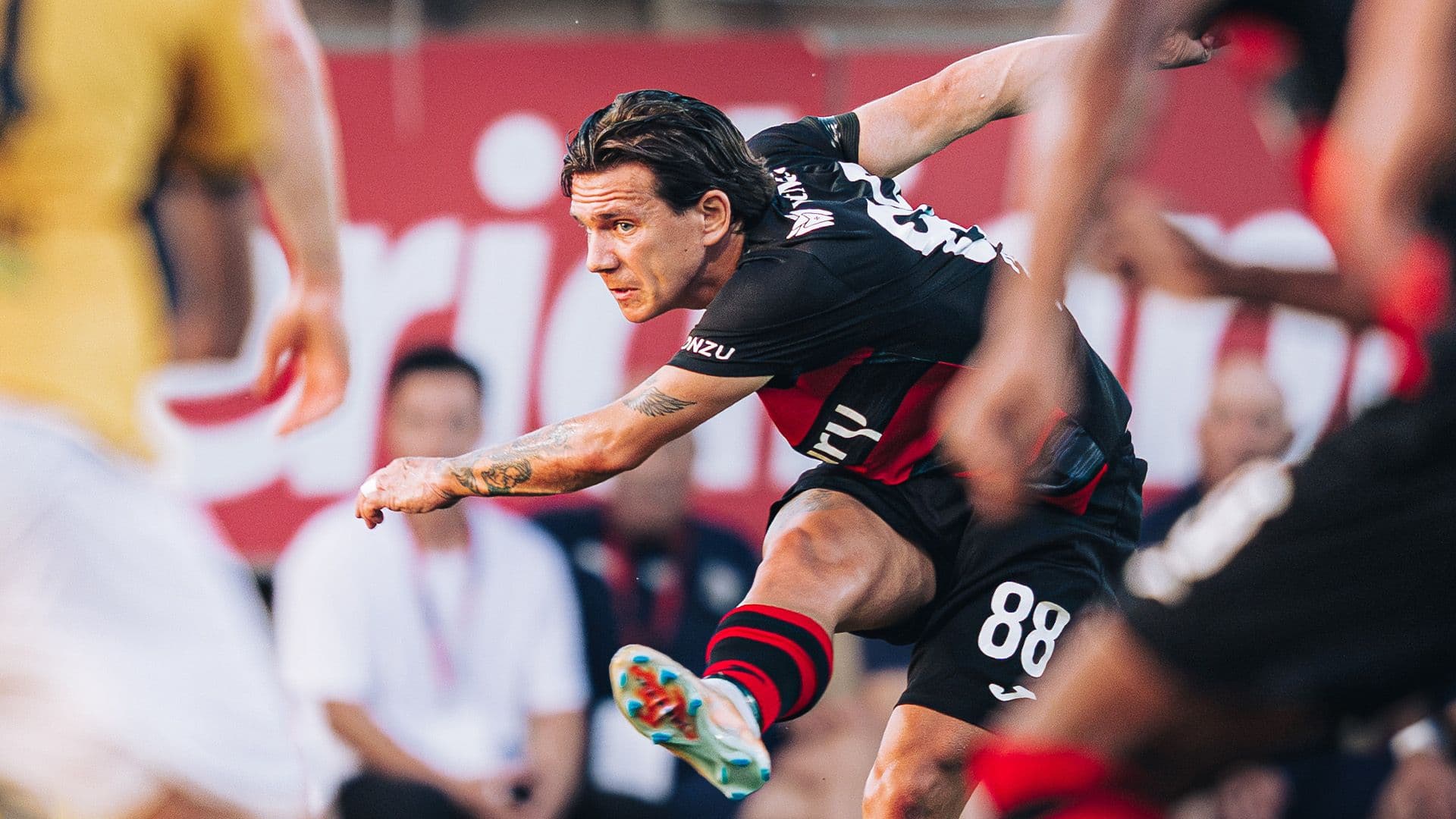 Controversial Penalty Ends Ħamrun Spartans' European Dream