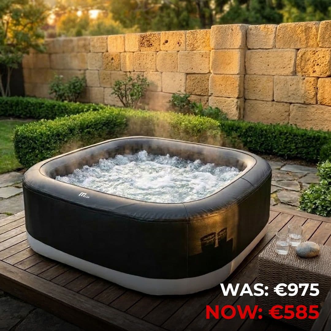 September: Outdoor Offer season at OK Home