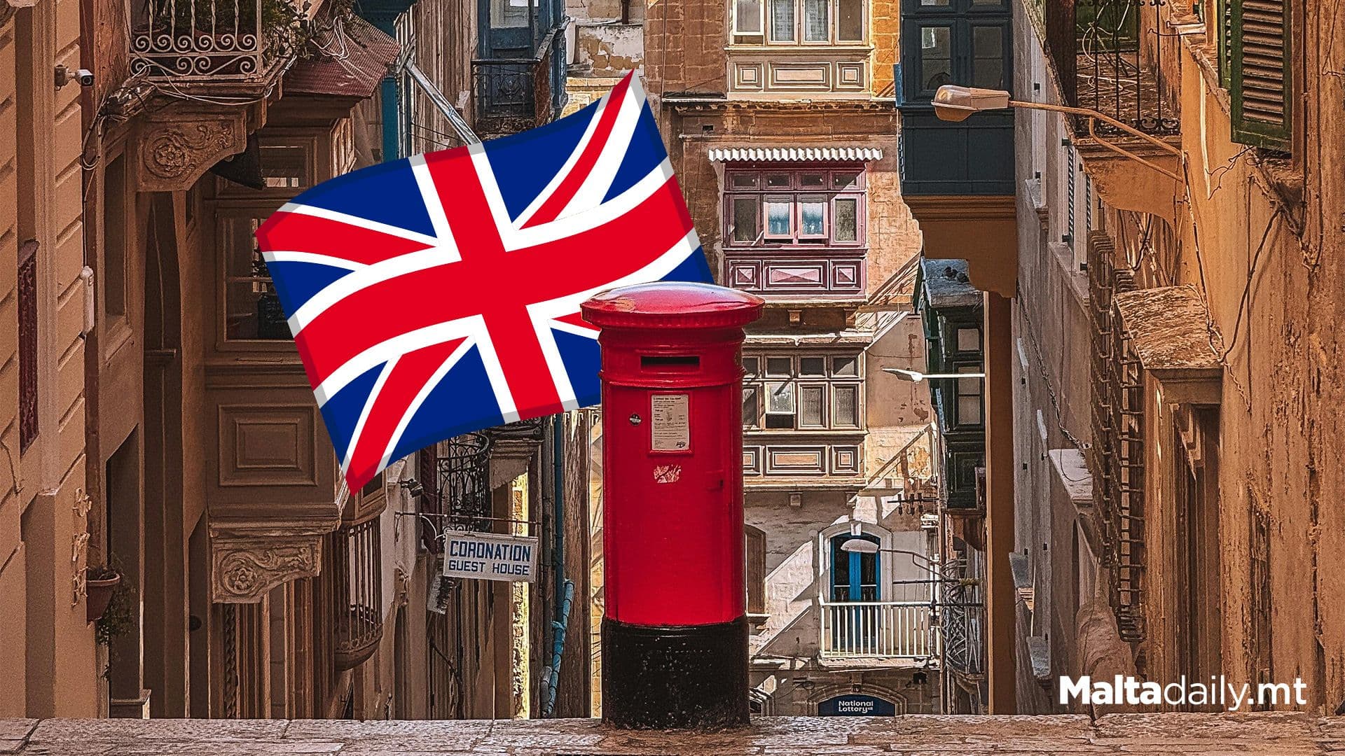 How Malta’s Streets, Villages and Laws Still Reflect British Rule