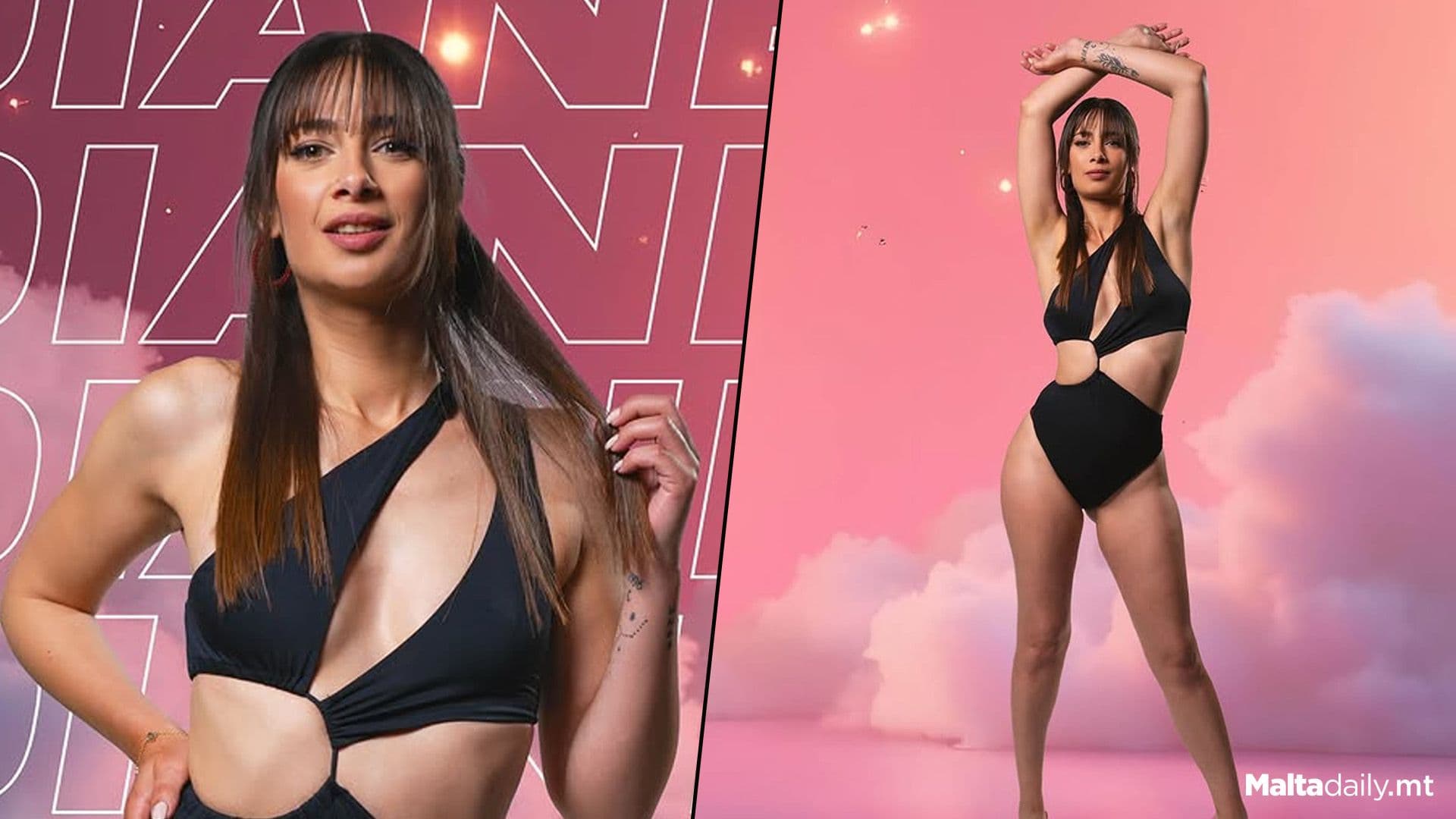 Diane Revealed As Second Islander!