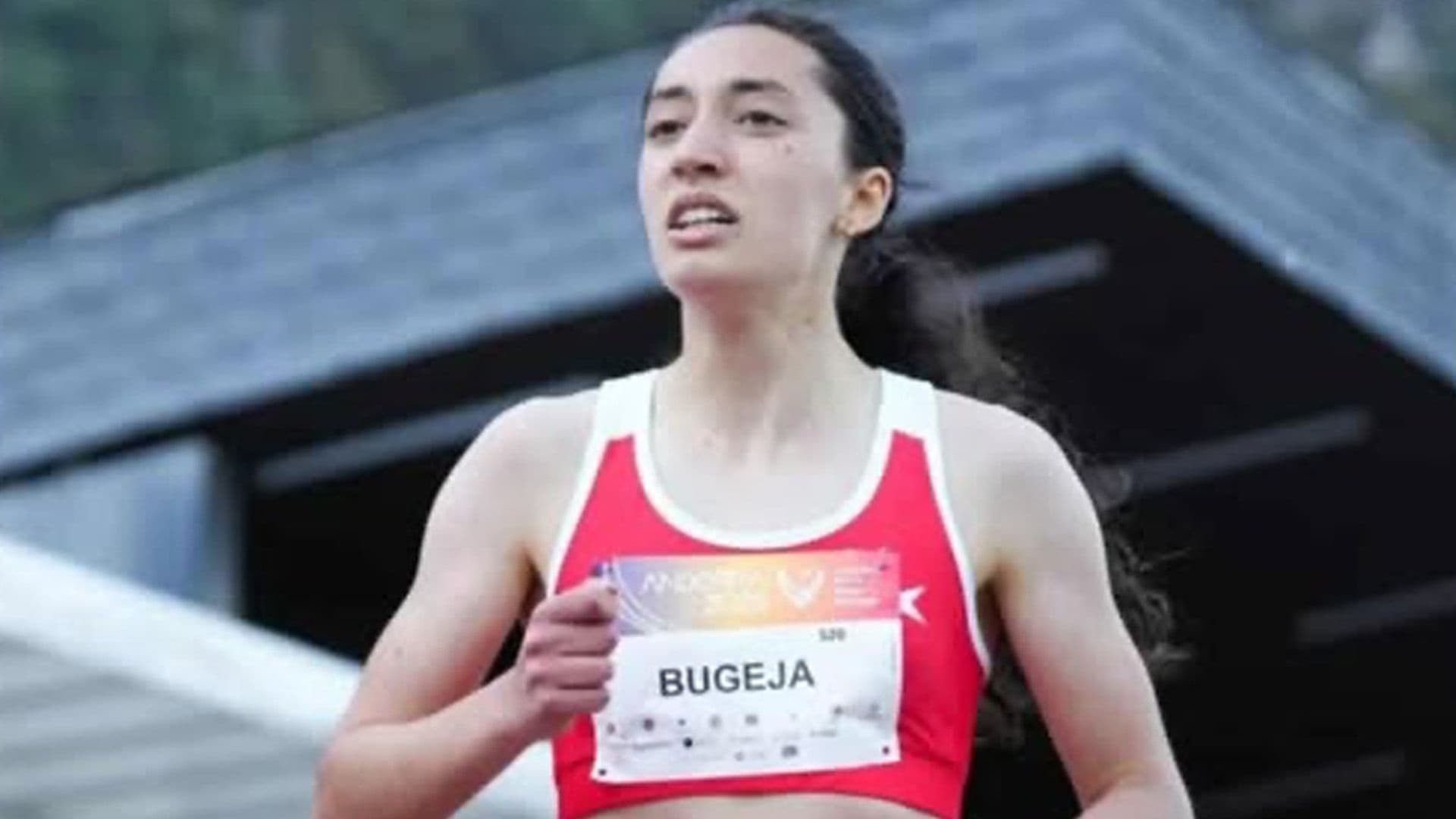 MIREYA BUGEJA BREAKS MALTESE U23 1500M RECORD IN USA