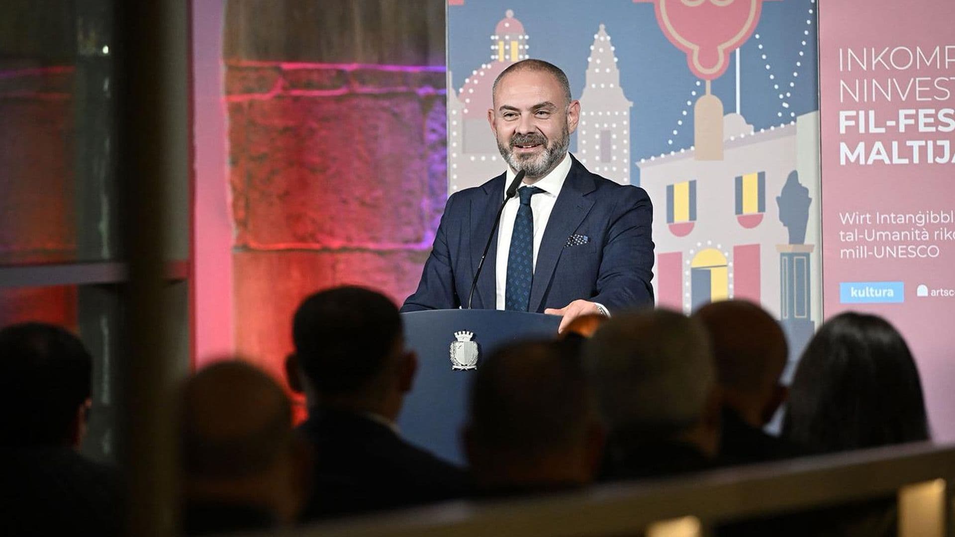 120 Festa Organisations To Receive Total €1.1 Million Investment