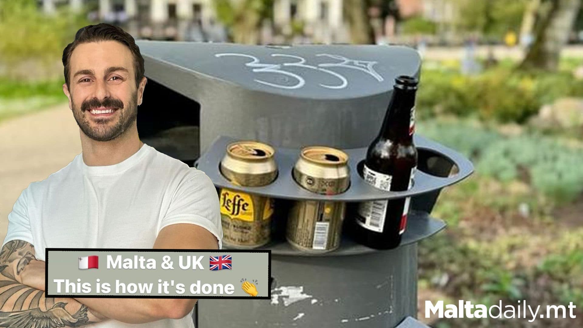 ‘Donation Rings’: Recycling & Helping Those In Need Made Easy