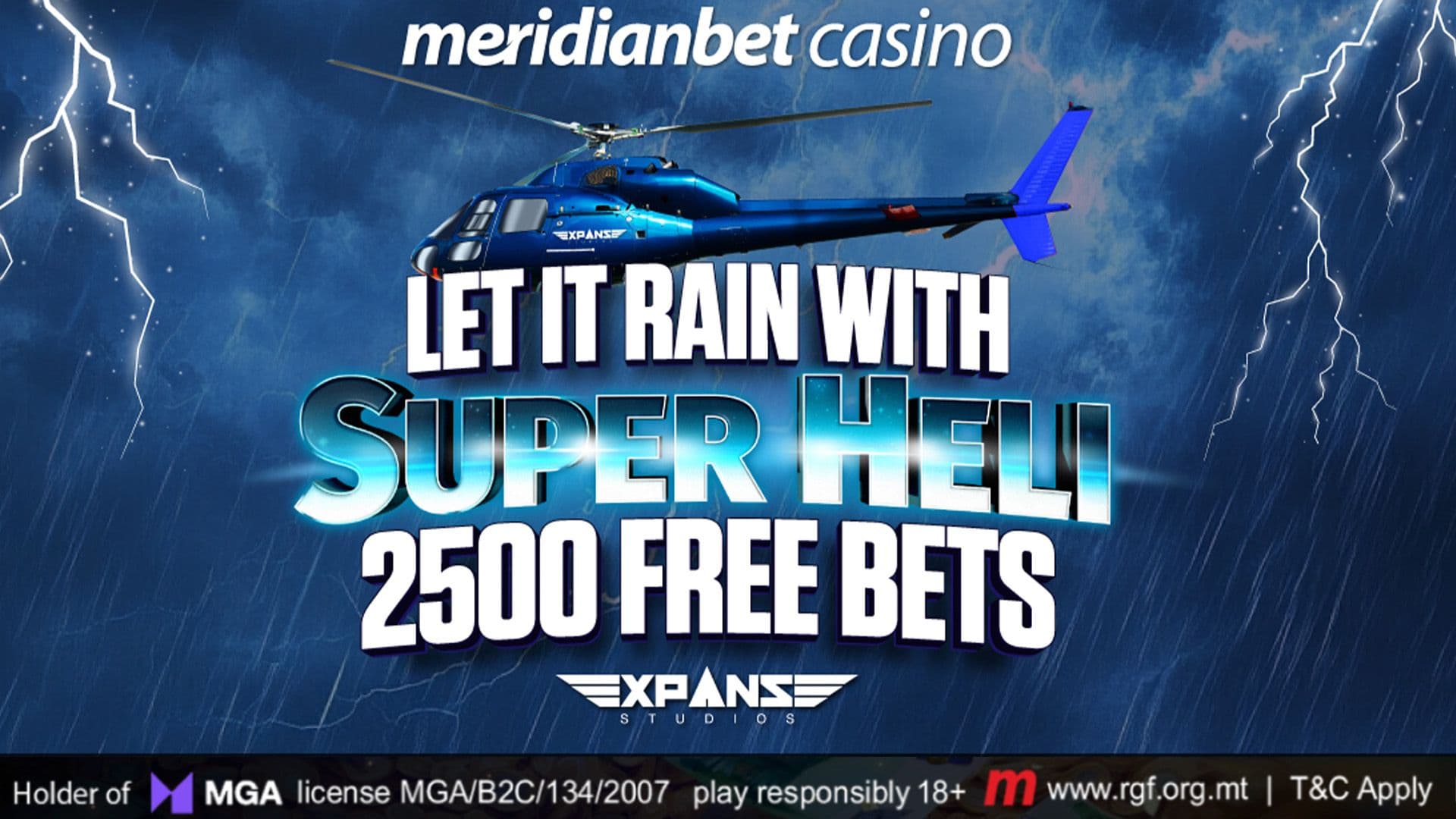 Meridianbet’s February Bonanza: Spin, Win & Soar!