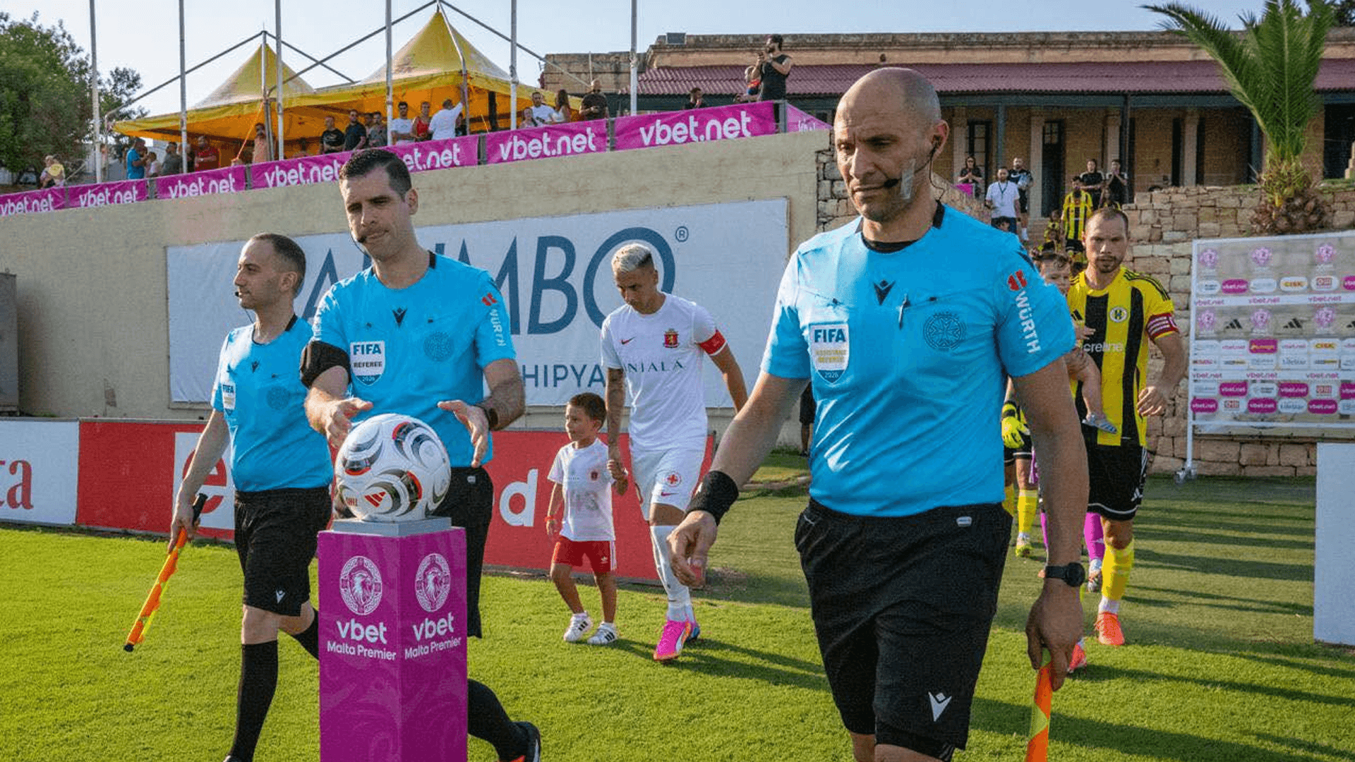 Malta Premier Match Day 7 Warm Up: Premier League Returns After Busy International Break