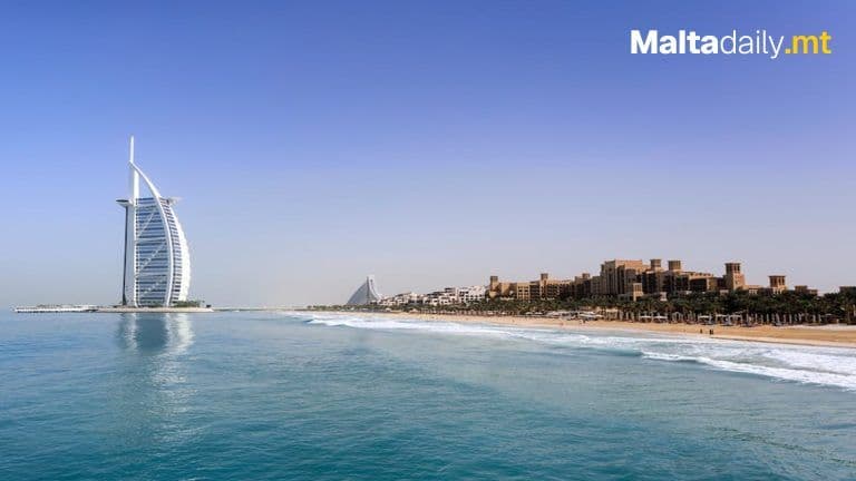 Dubai Fourth Richest City In EMEA Region