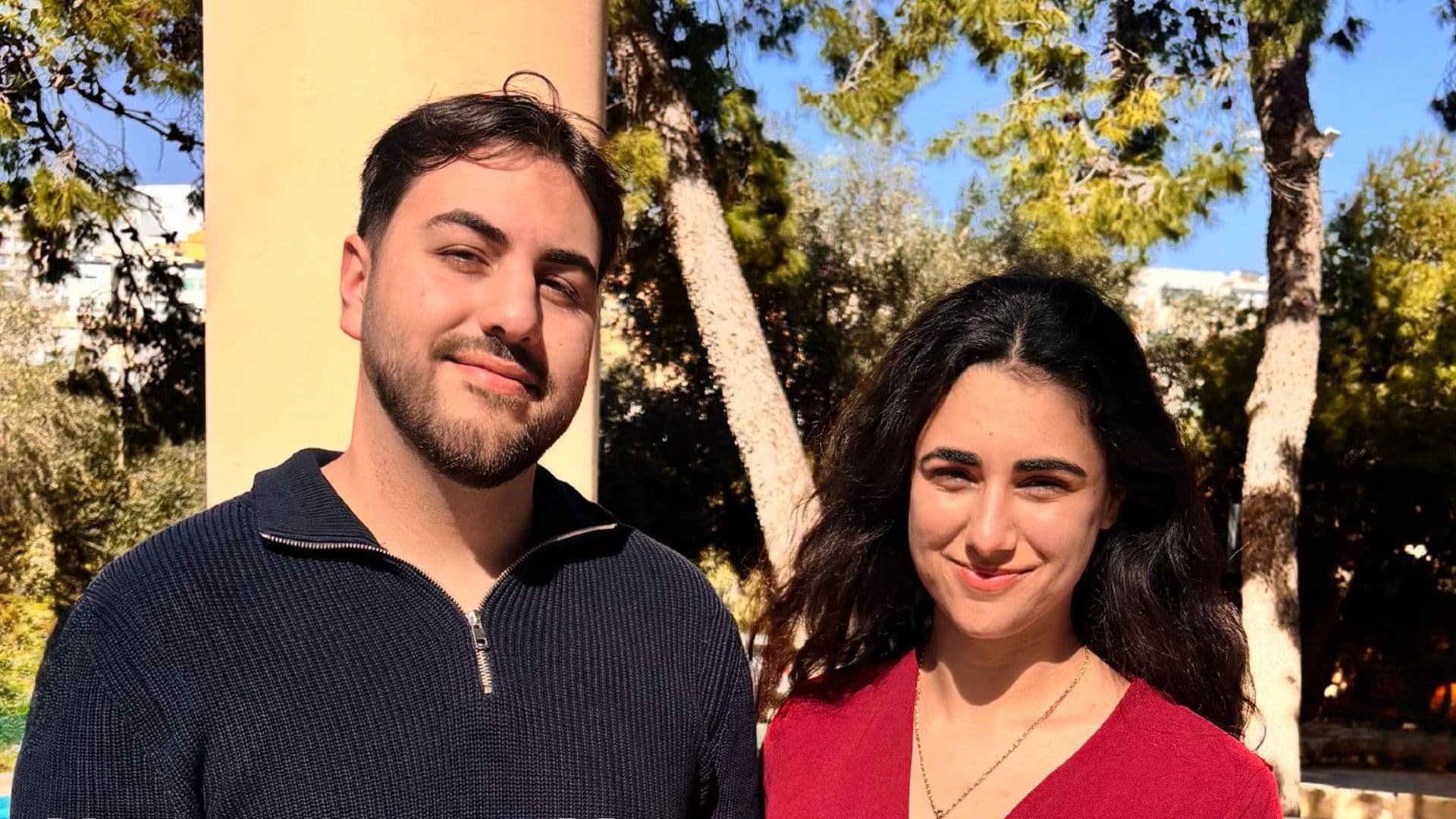 UNIVERSITY OF MALTA DEBUTS AT THE HAGUE INTER-UNIVERSITY LAW DEBATE TOURNAMENT