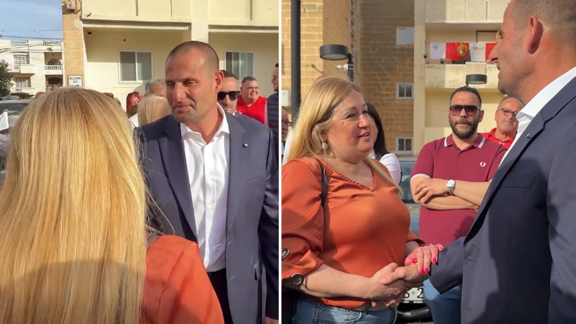 Woman Thanks Prime Minister For Help For Parents Of Kids With Disabilities