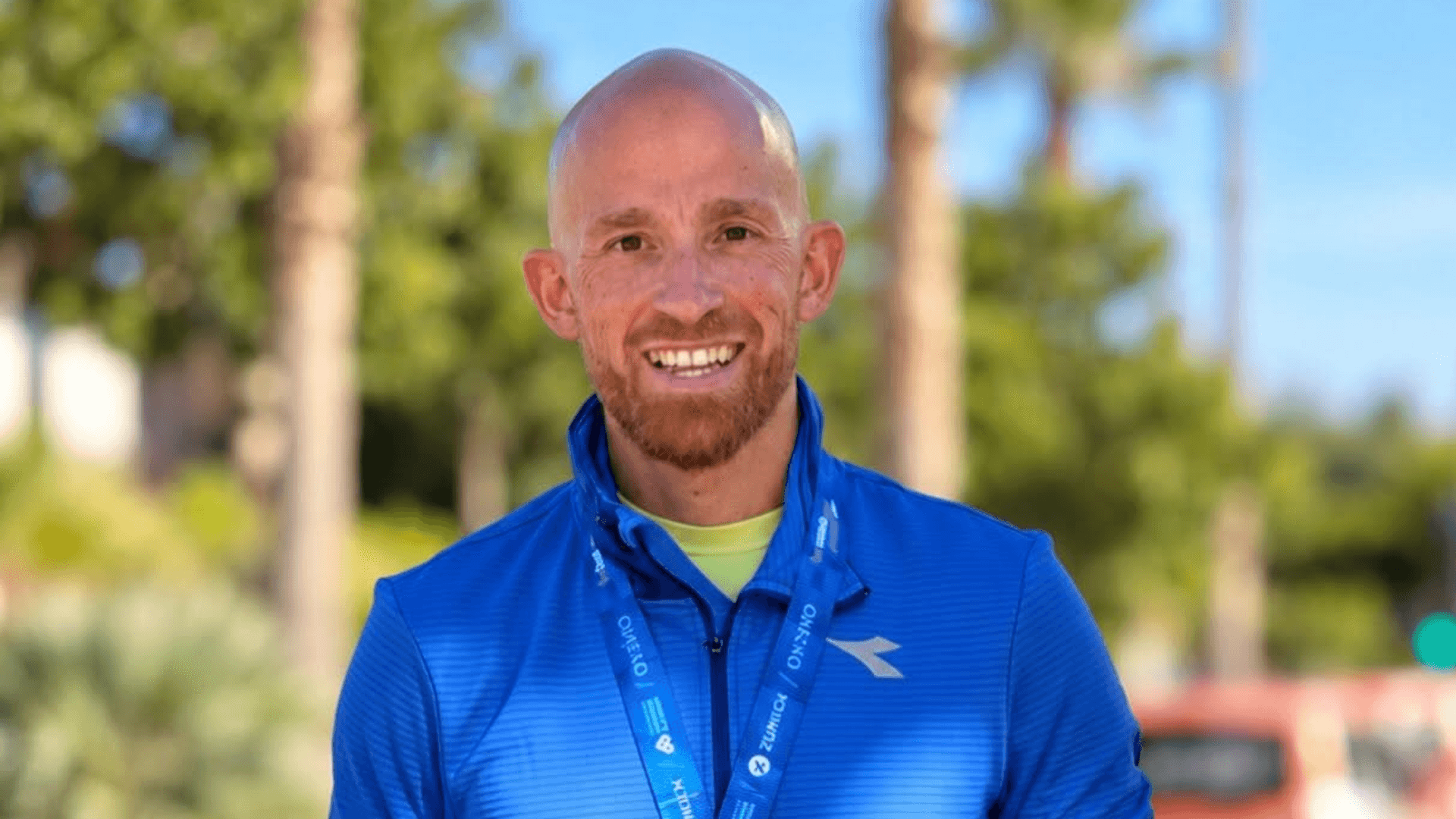 Joseph Borg Achieves Sub-1:14 Finish And Personal Best At Valencia 2026 Marathon