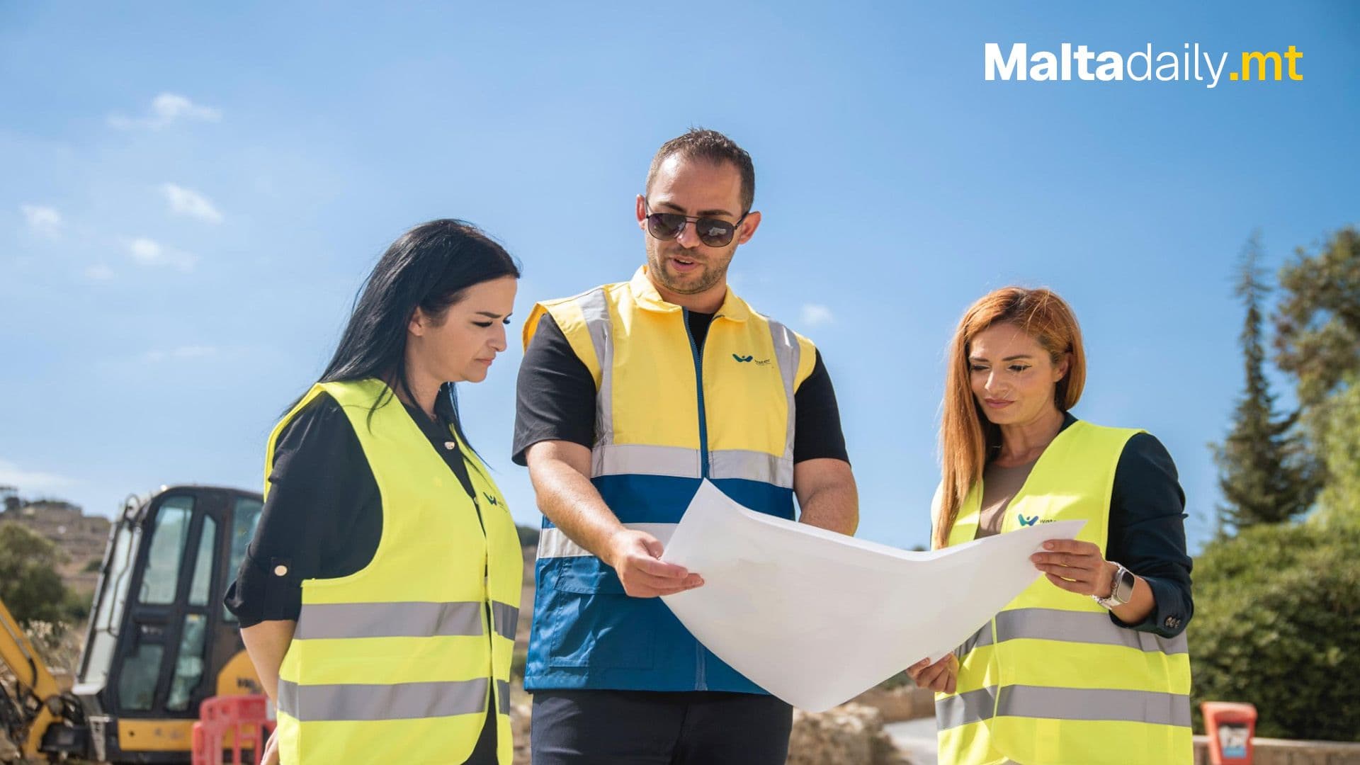 €3 Million Project To Connect Wied Iż-Żurrieq To Malta’s National Sewage Network