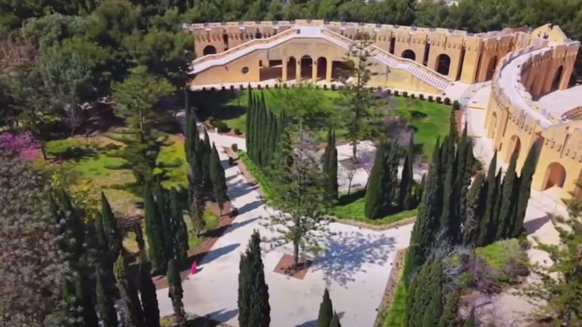 New Phase Of Ta’ Qali’s National Park Completed