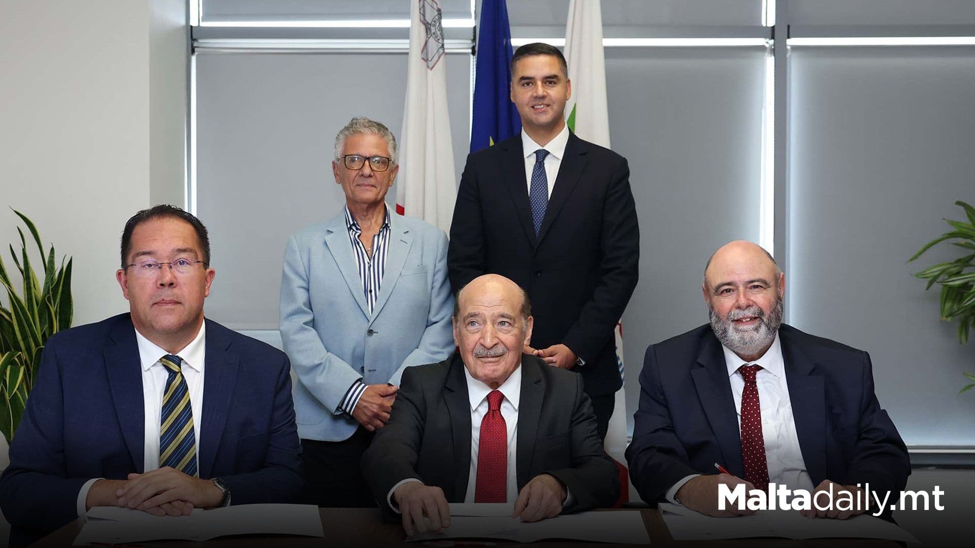 t-Forum Moves International Operations To Malta In Strategic Tourism Collaboration