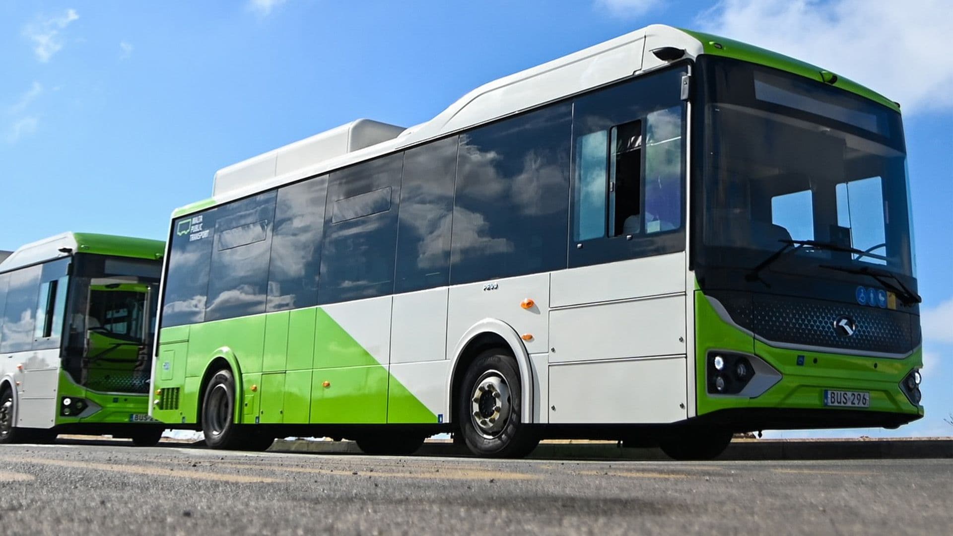 Temporary Bus Terminus Changes For Carnival In Valletta & Floriana