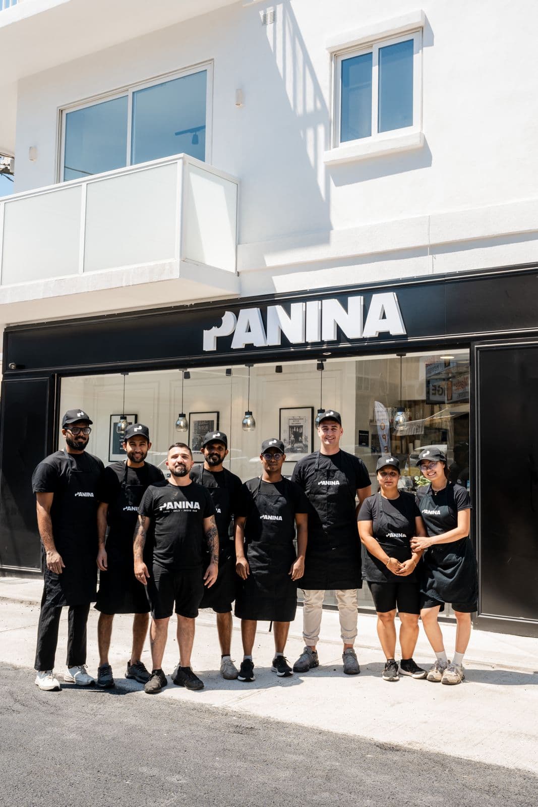 PANINA Announces First-Ever Recruitment Day To Grow Its Team Across Malta