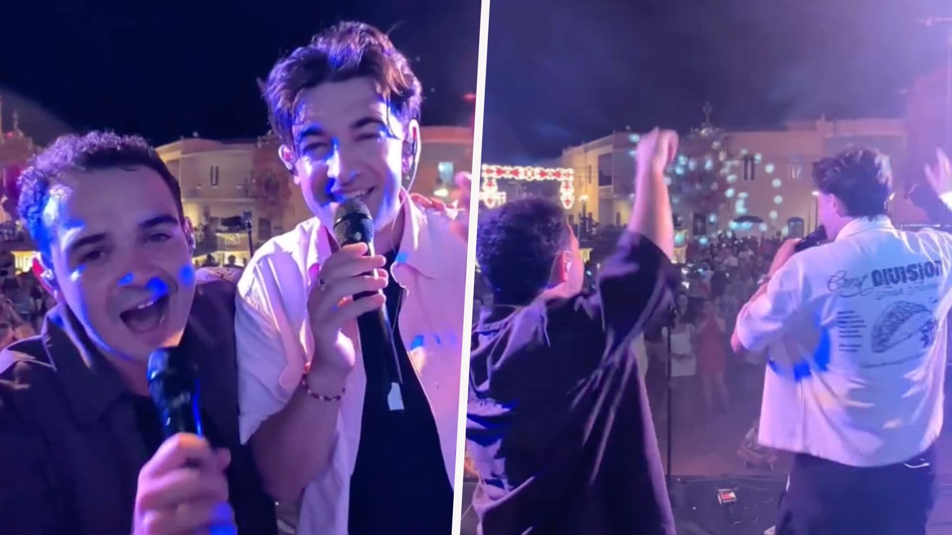 Kevin Paul & Jamie Cardona Mash Up ‘Stajna Konna Aħna’ & ‘Int U Jien’