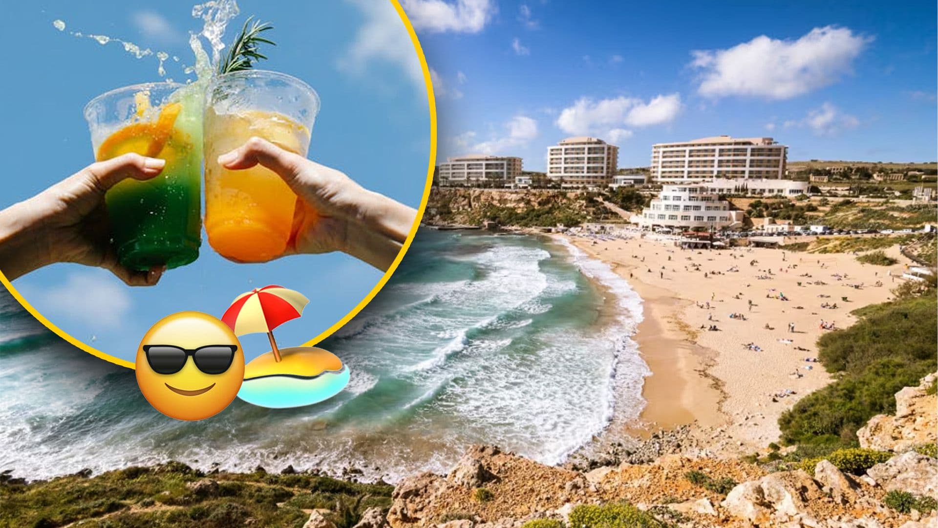 First Weekend Of June Brings Summer Vibes Across Malta: Here’s What To Do