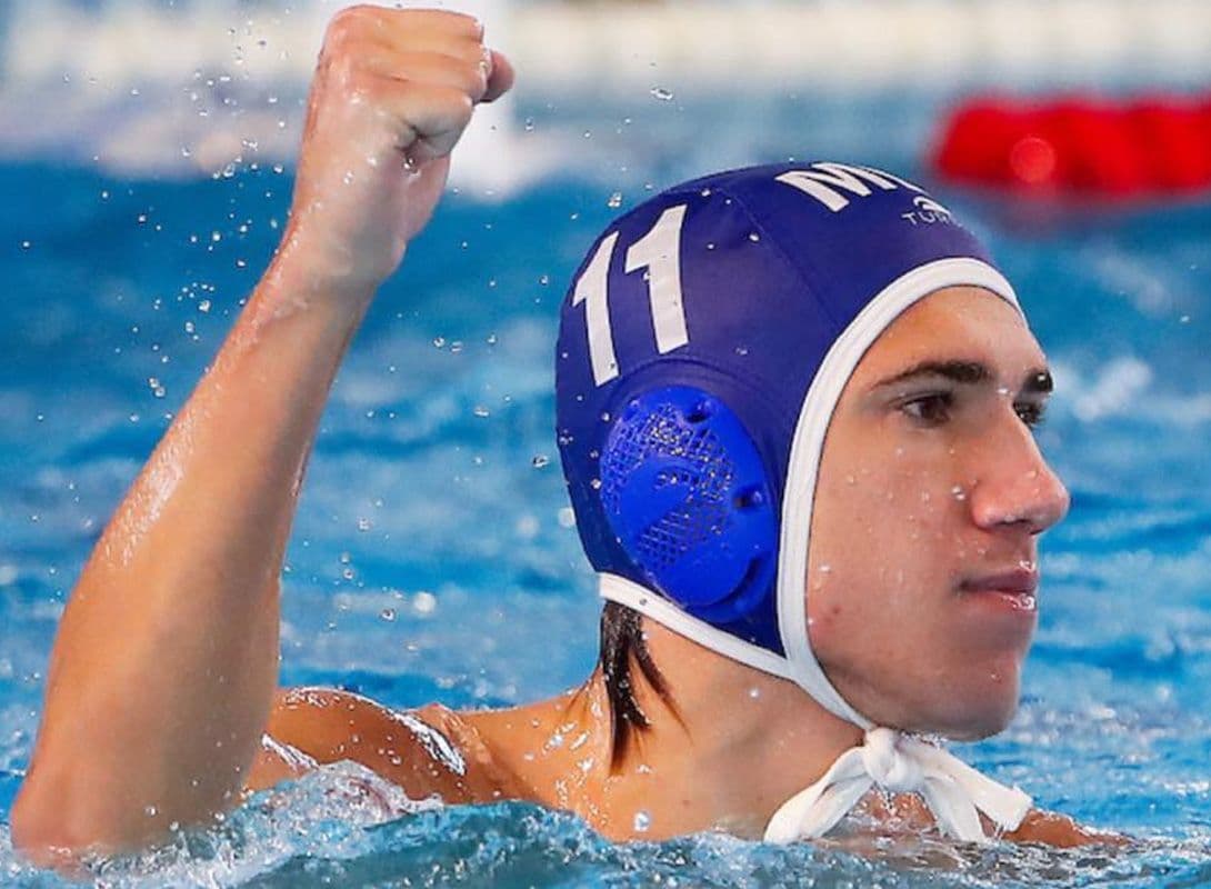 Alec Fenech Shines as Malta Dominate Slovakia in Statement Victory