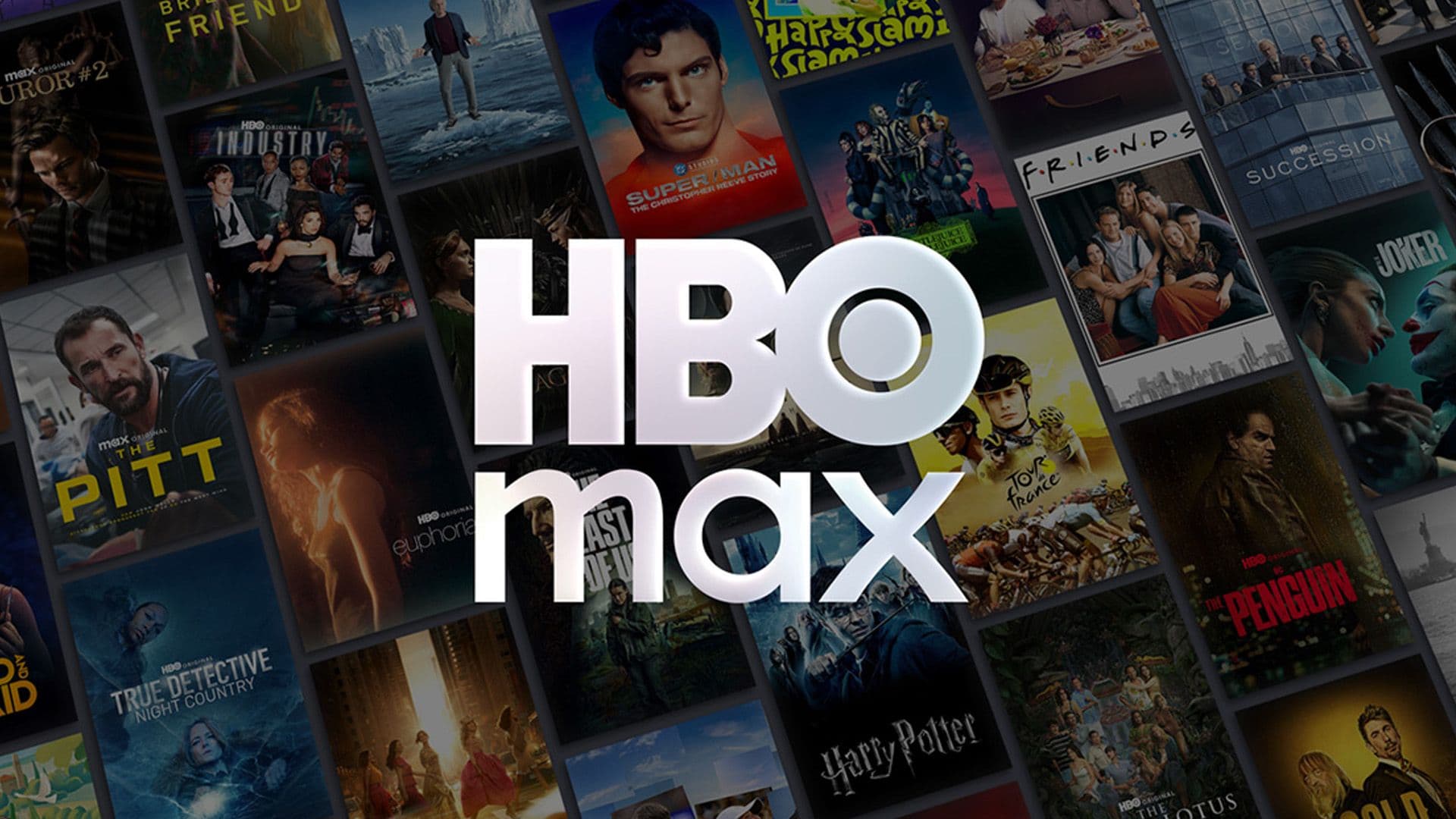 HBO Max Finally Arrives in Malta
