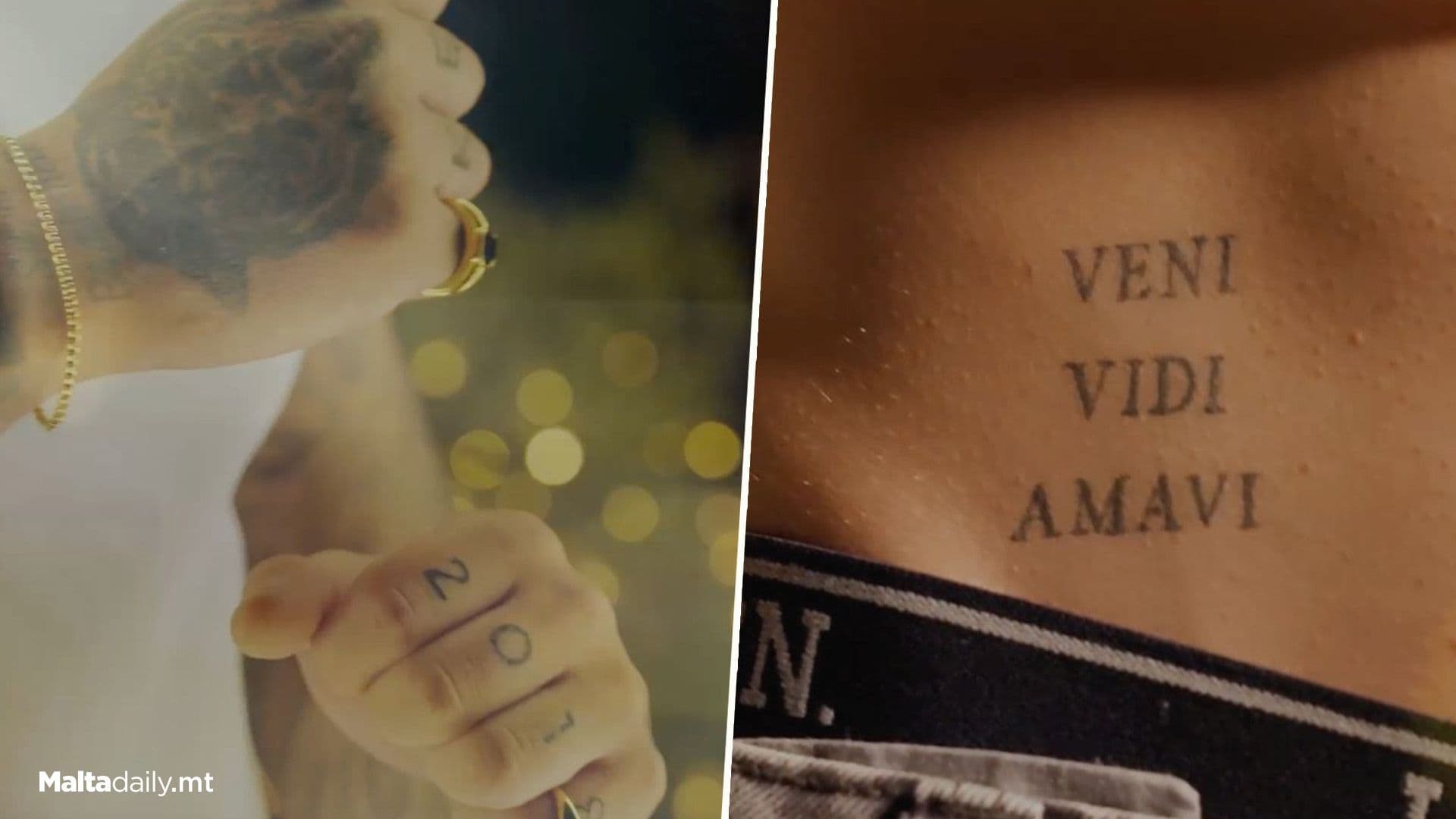 Your Sneak Peek At The Next 2 Bombshells!