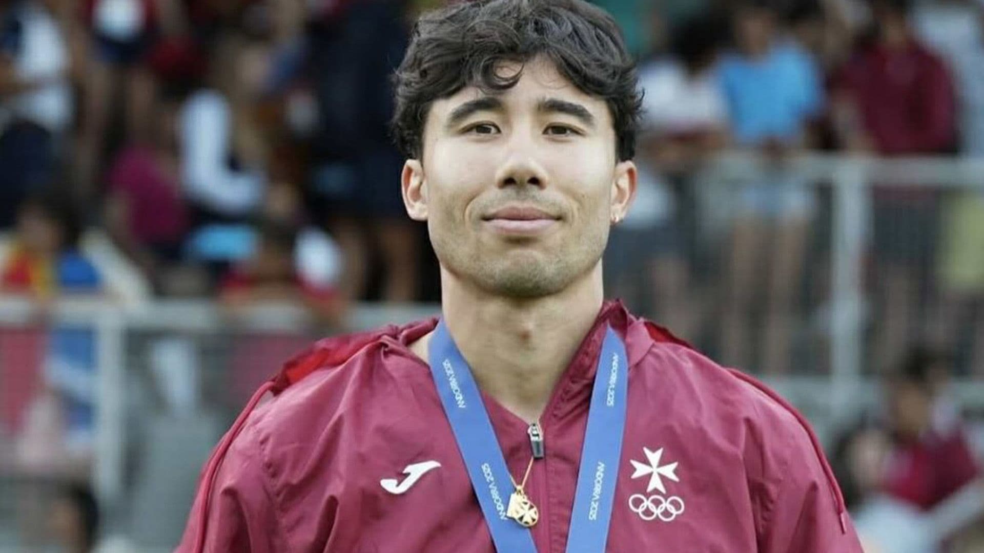 MALTESE ATHLETES SHINE ON INTERNATIONAL STAGE OVER THE WEEKEND