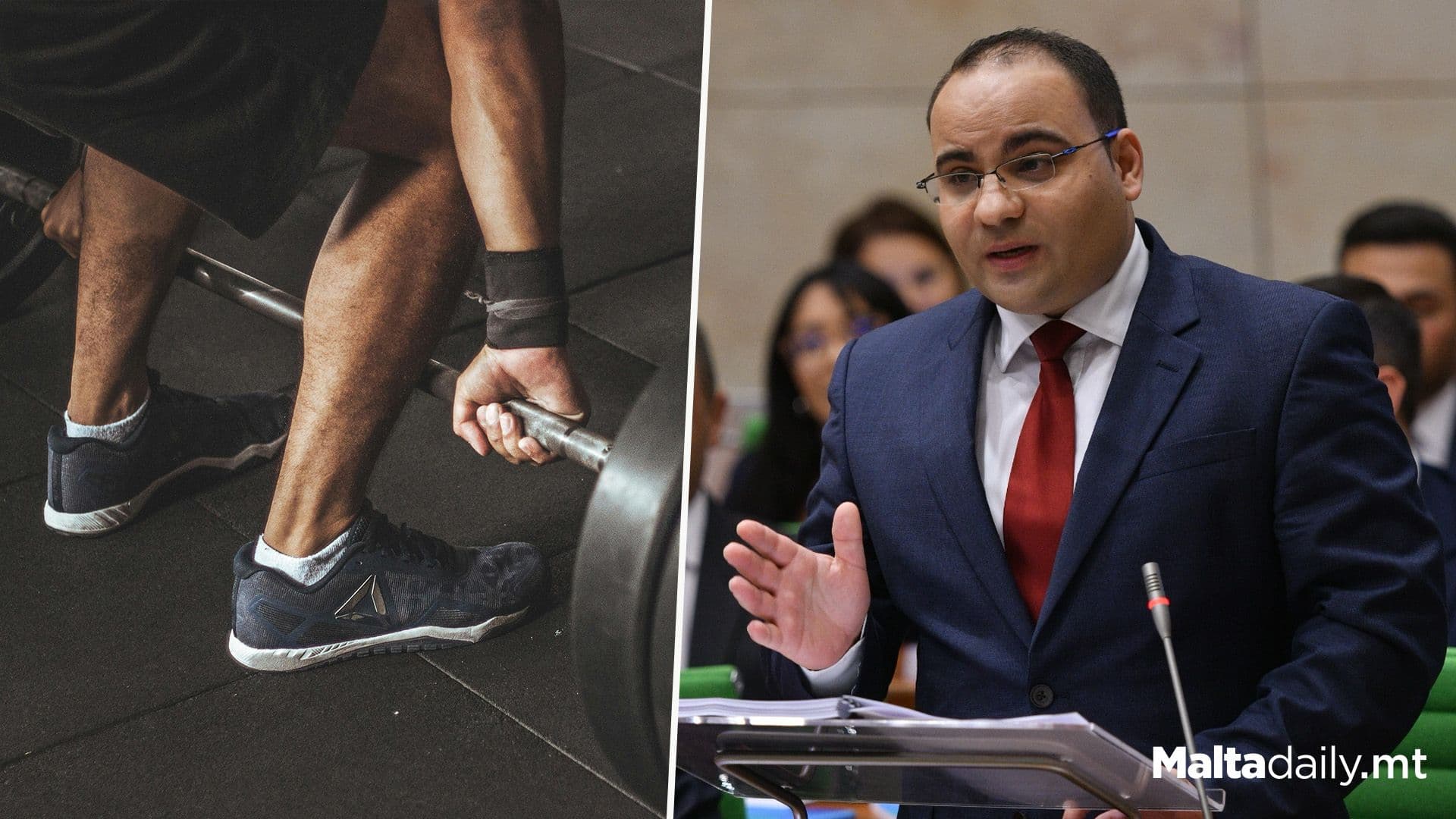 Finance Minister Explains Reasons Behind Free Gym Decision