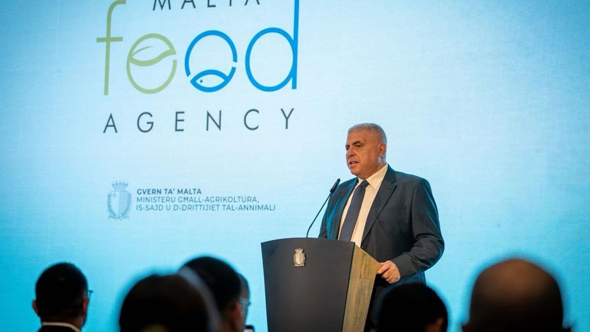 New Malta Food Agency Scheme To Support Local Food Producers