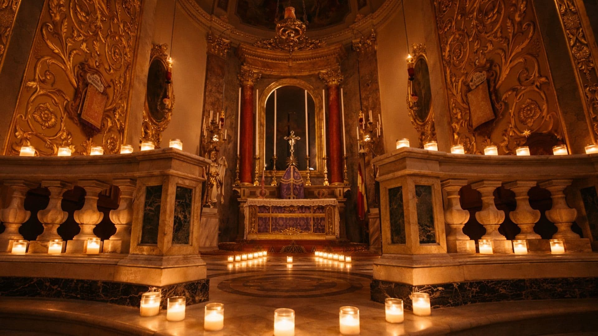 Birgu Glows Again With The Return Of Museums By Candlelight