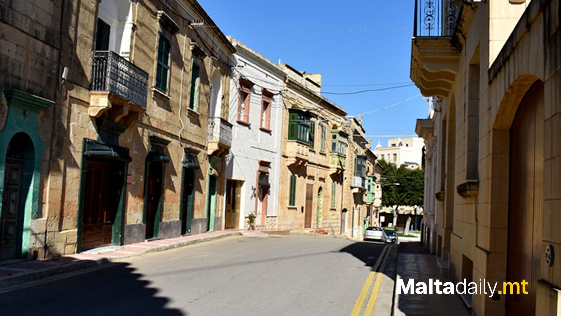 22-Year-Old Woman From Qala At Risk Of Dying In Traffic Accident In Gozo