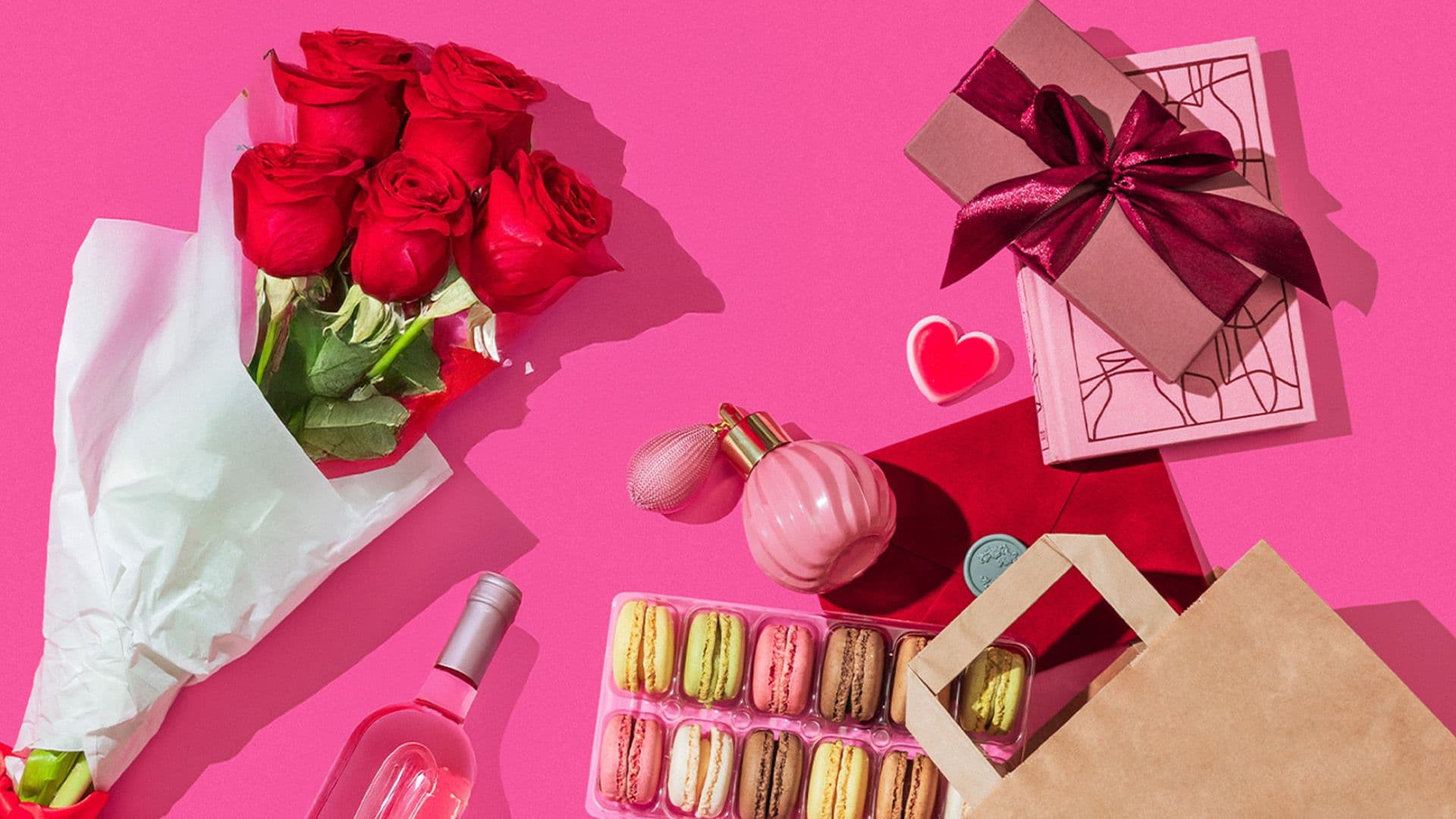 From Roses To Burgers: Wolt Data Reveals How Malta Is Redefining Love This Valentine’s Day