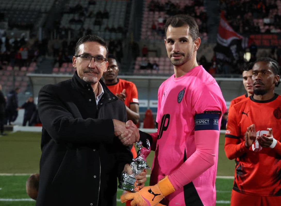 Henry Bonello Named LifeStar Insurance MVP for January