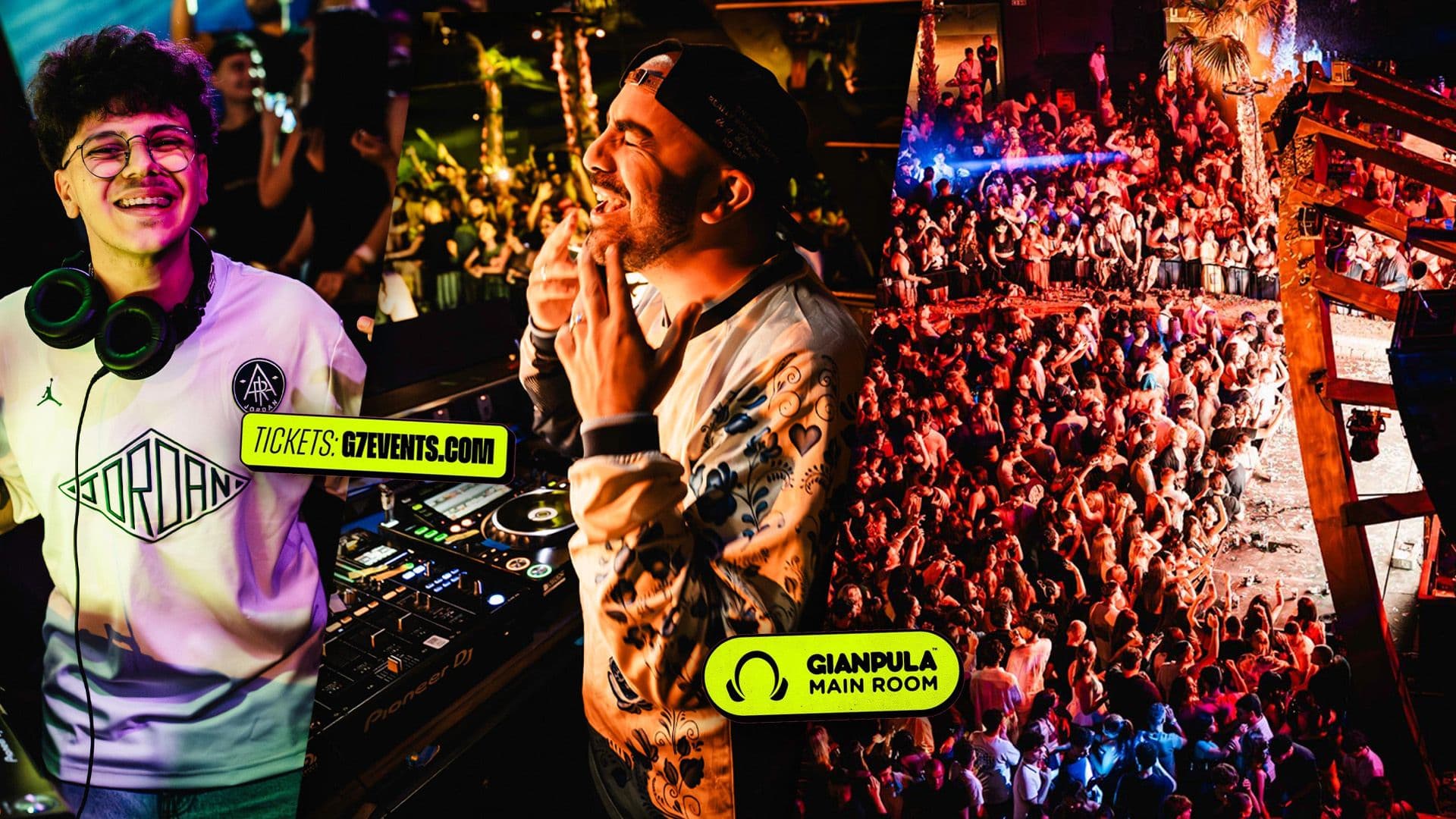 Summer Starts Here: G7 Fridays Returns on 22nd May At Gianpula