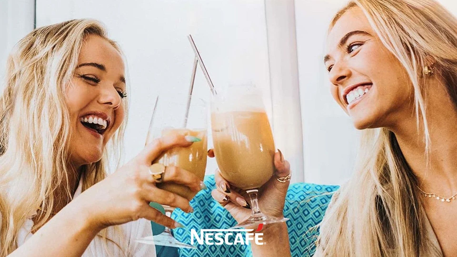 NESCAFÉ Launches New Espresso Concentrate Range For Easy Iced Coffee At Home