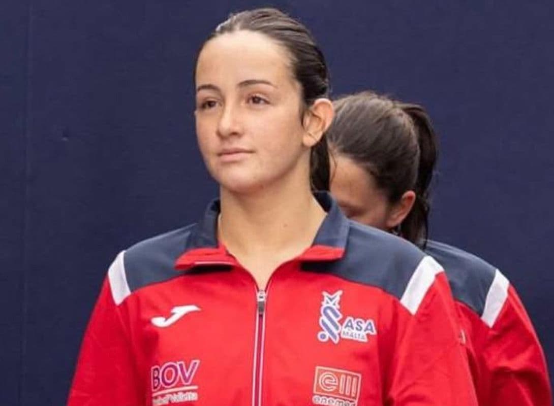 San Ġiljan Secure Rising Star Chloe Amato on Permanent Deal