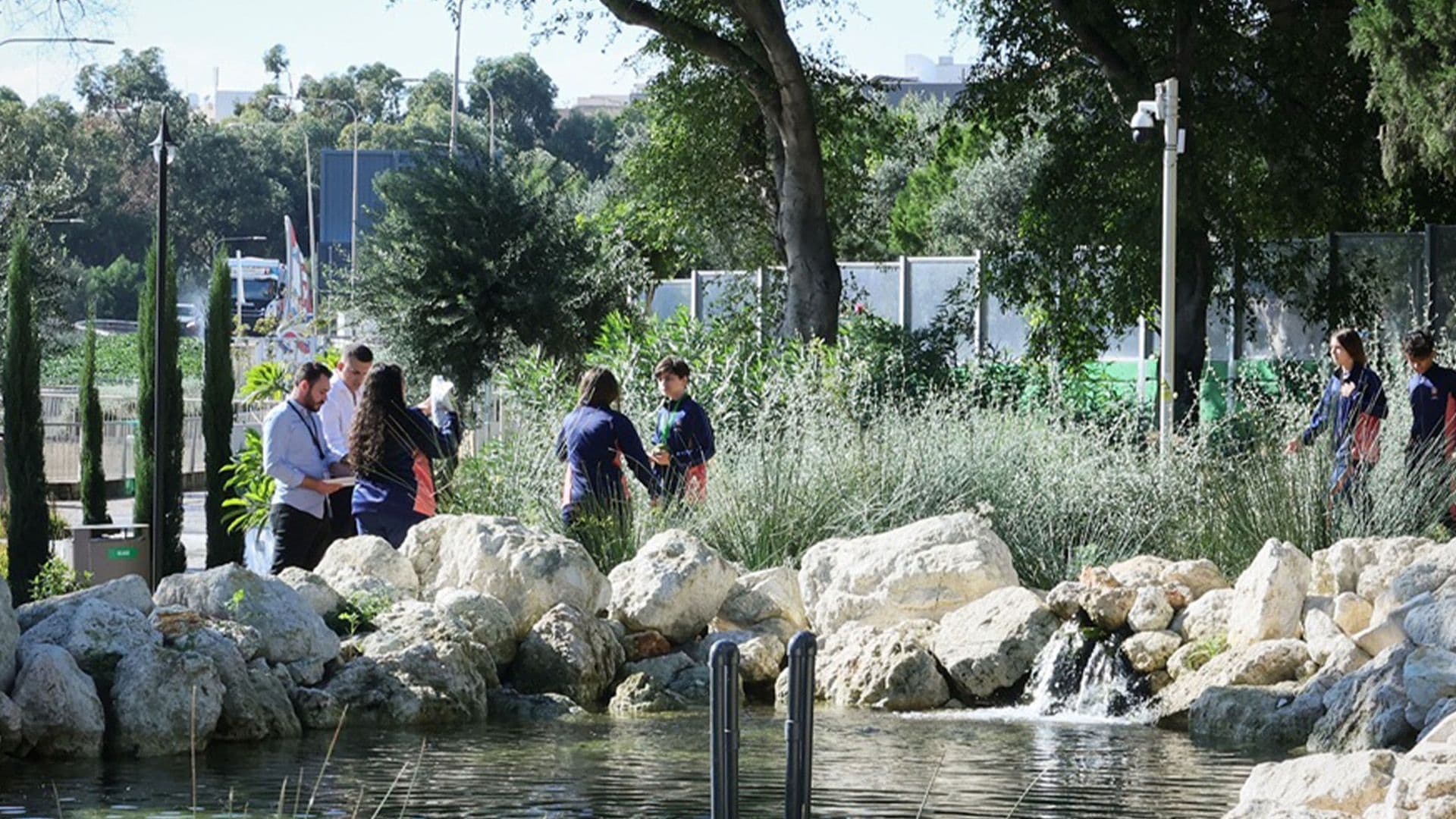 St Paul’s Islands & Northern Cliffs Receive Highest Level Of Protection