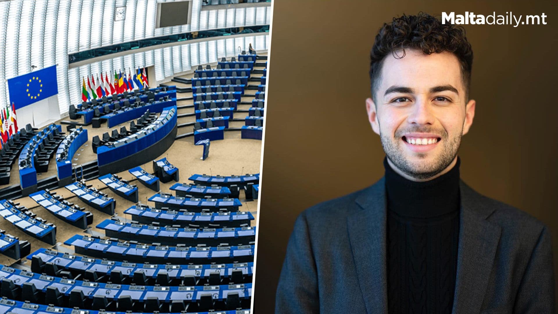 Maltese MEP Thomas Bajada Releases EU Water Efficiency Draft Report