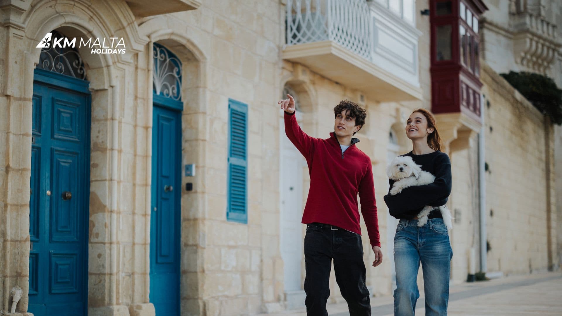 KM MALTA AIRLINES LAUNCHES ALL-IN-ONE HOLIDAY PACKAGES