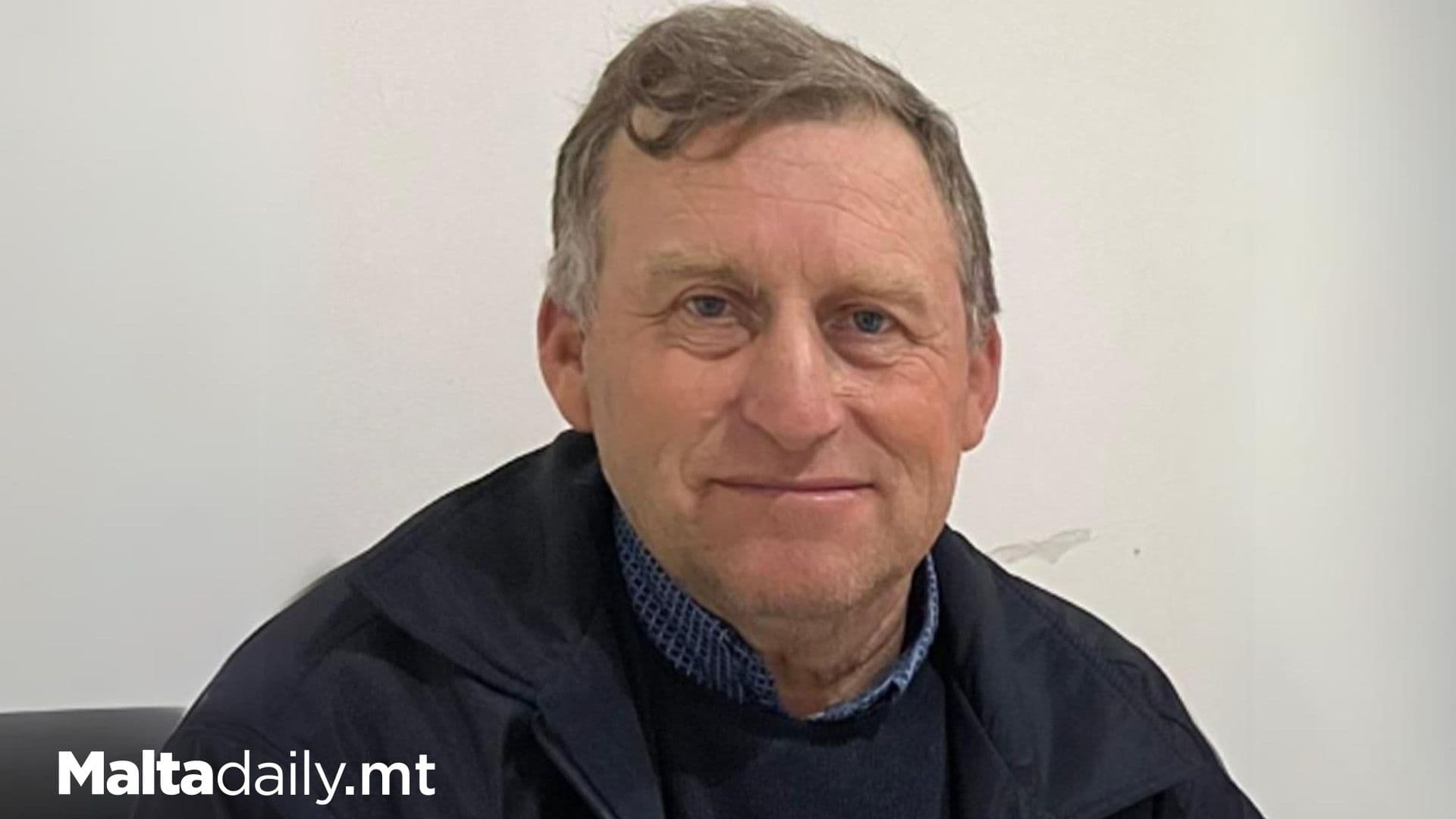 Bari Balla Identified As Victim Of Sliema Roof Collapse