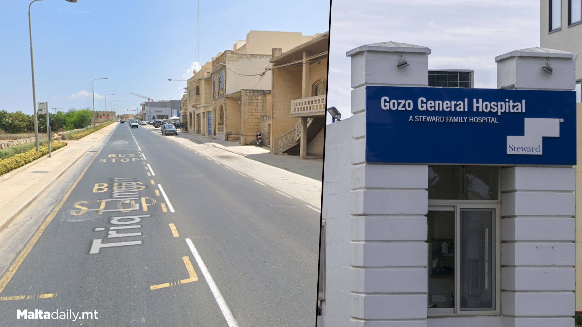 75 Year Old At Risk Of Dying After Crashing Into Wall In Xekwija