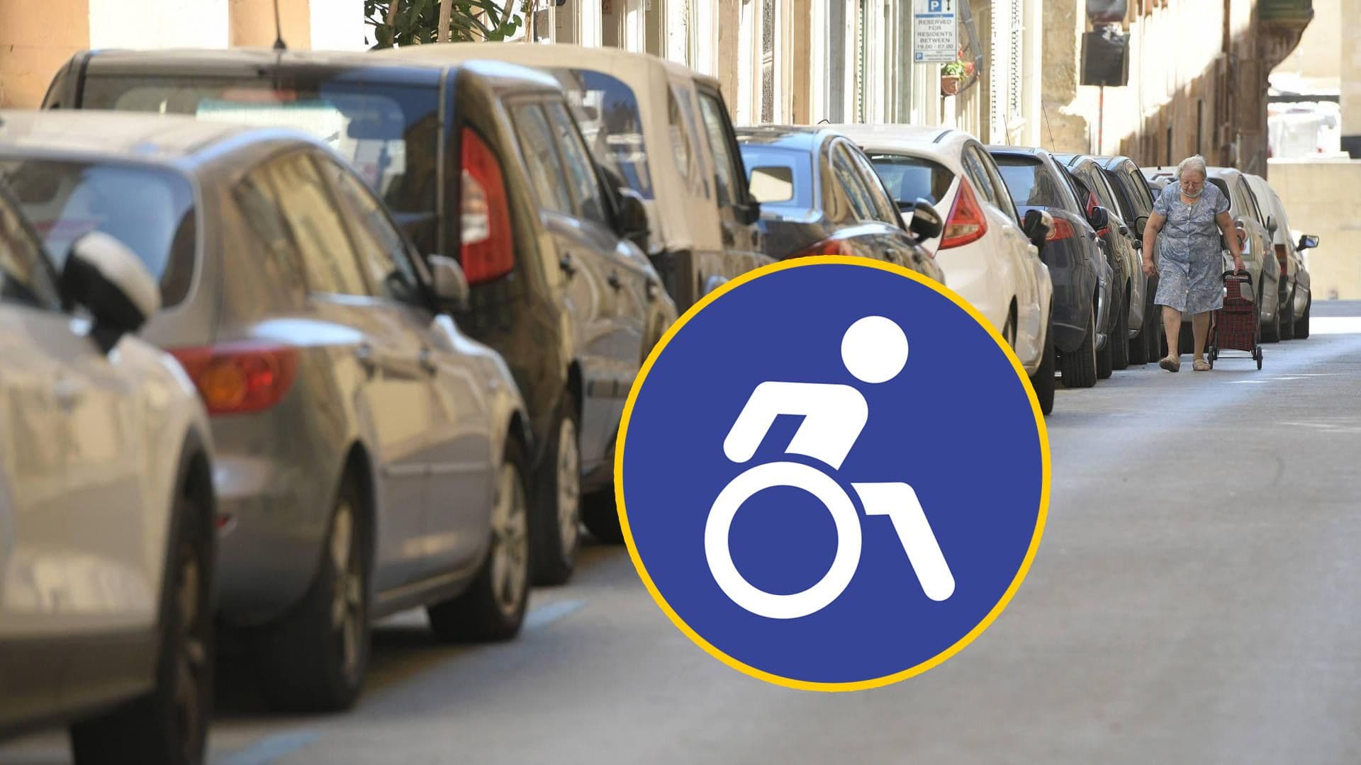 Over 200 Fake Blue Badges Recovered Over Three Years