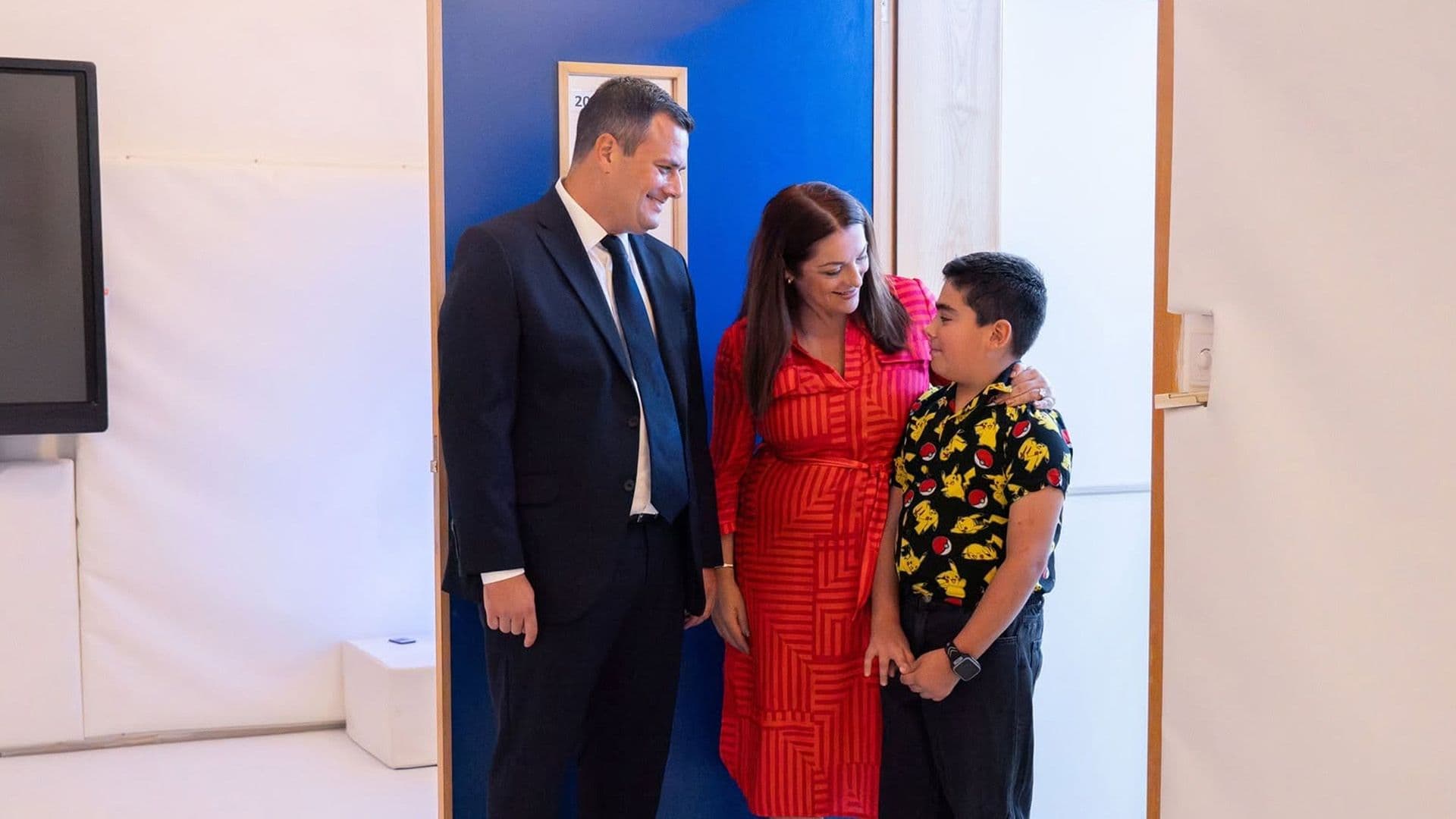 €2 Million Invested In 160 School Maintenance Projects Over Summer