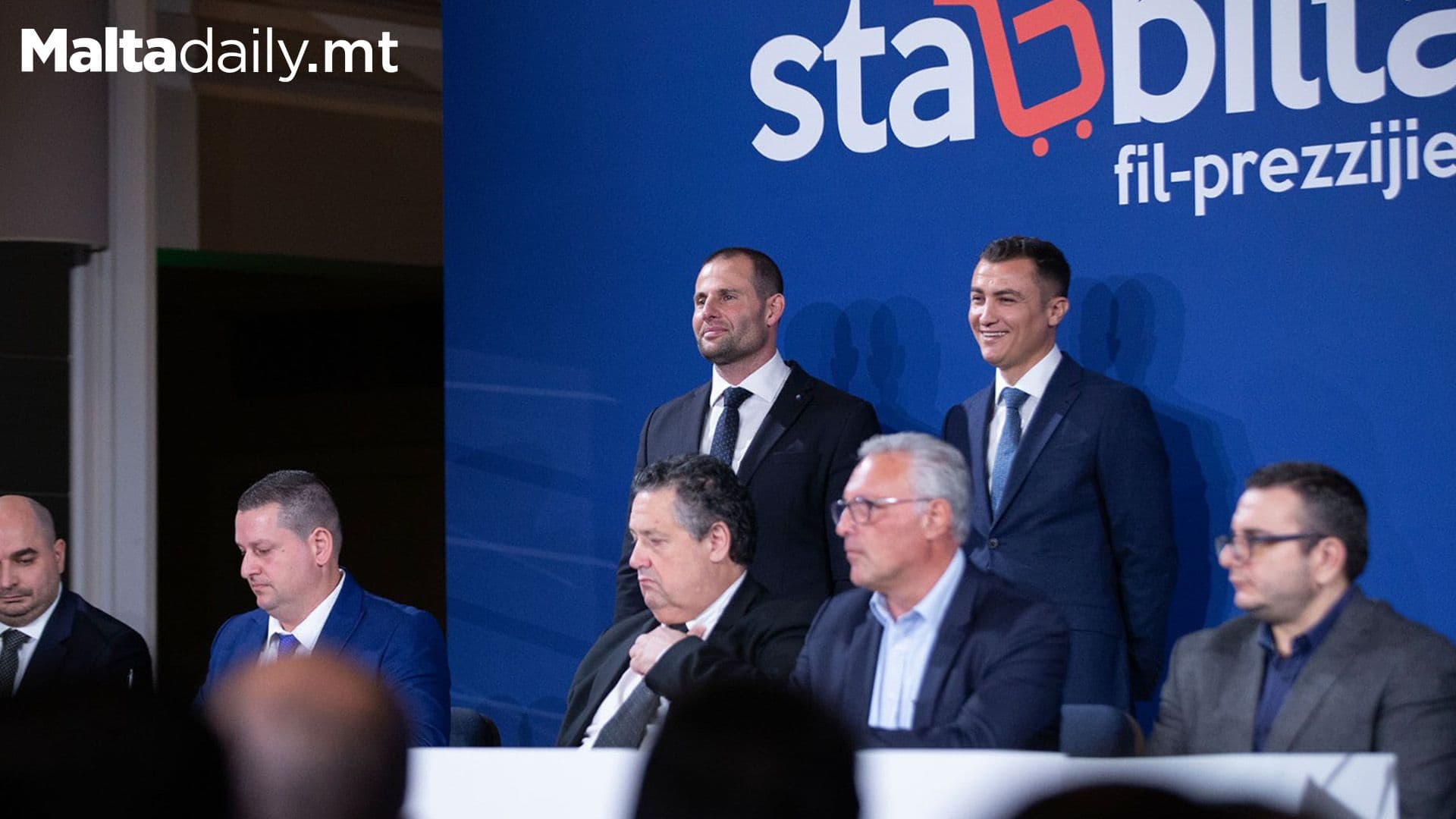 Stabbiltà Initiative Sustains March Decline in Food Prices and Inflation