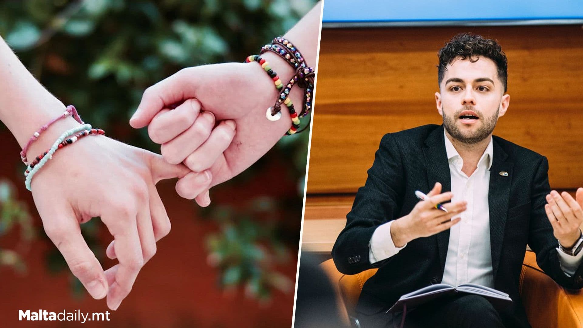 43.5% Of Maltese Rarely Trust Others, Study Finds