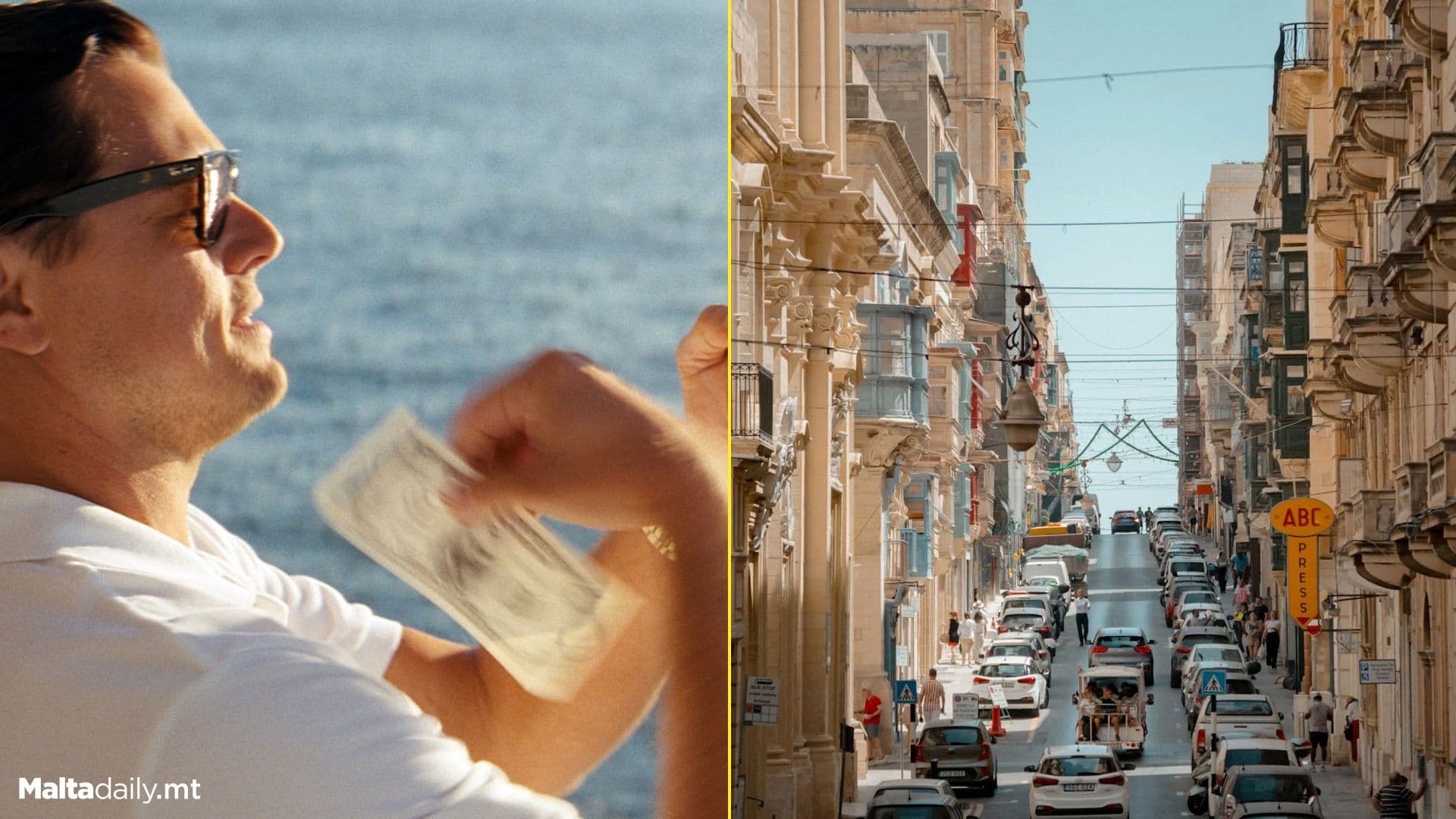 Average Annual Salary In Malta for 2022: €20,989